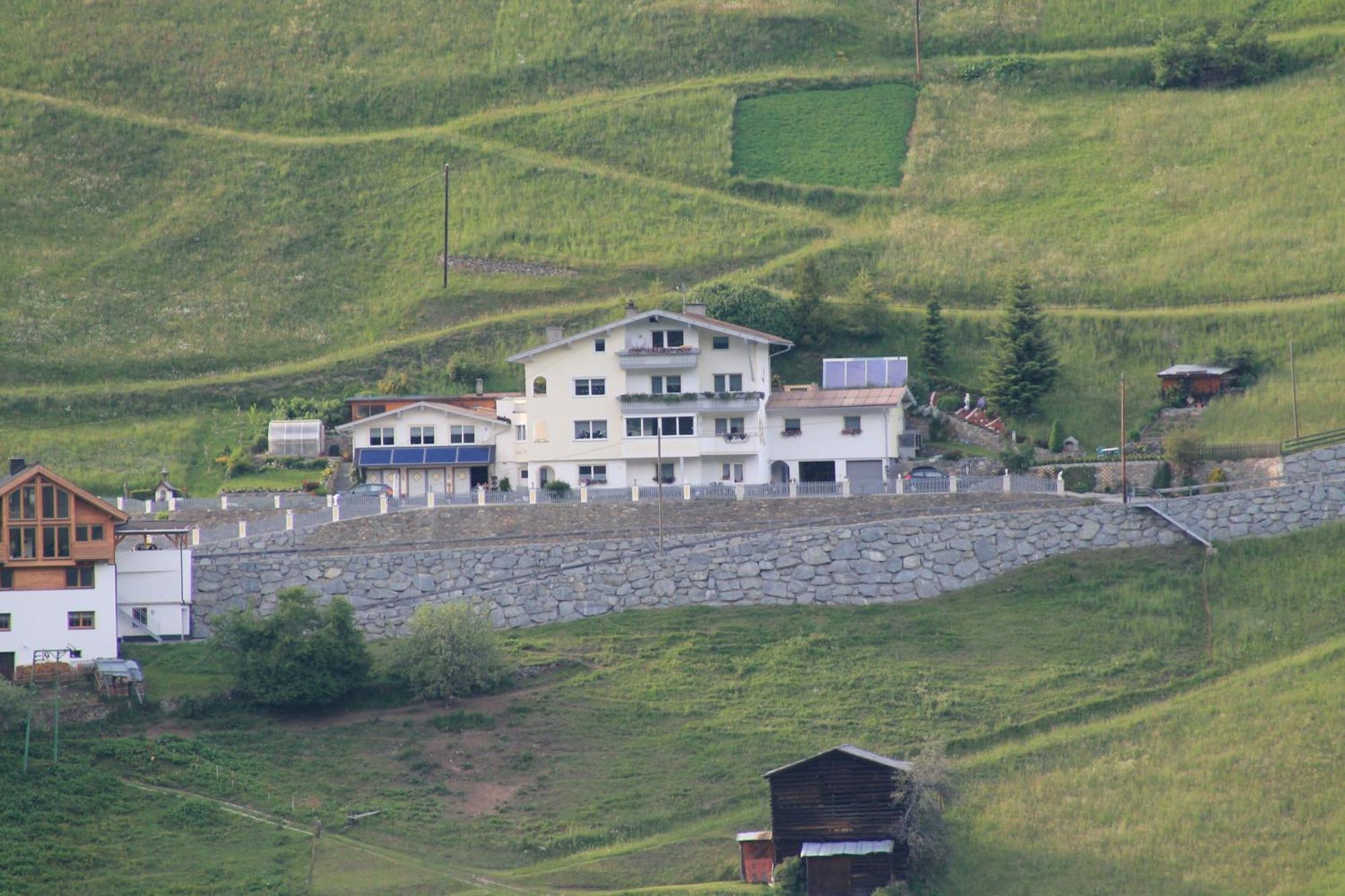 Apart Riffla Kappl  Exterior foto
